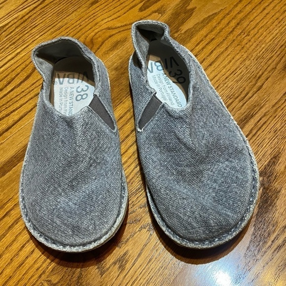 Viba Shoes IMPORTANT READ CAPTION - Picture 3 of 5